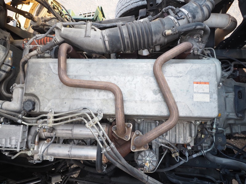 日野 グランドプロフィア ウイング車 大型 ADG-FW1EXYG 年式 H18[写真47]