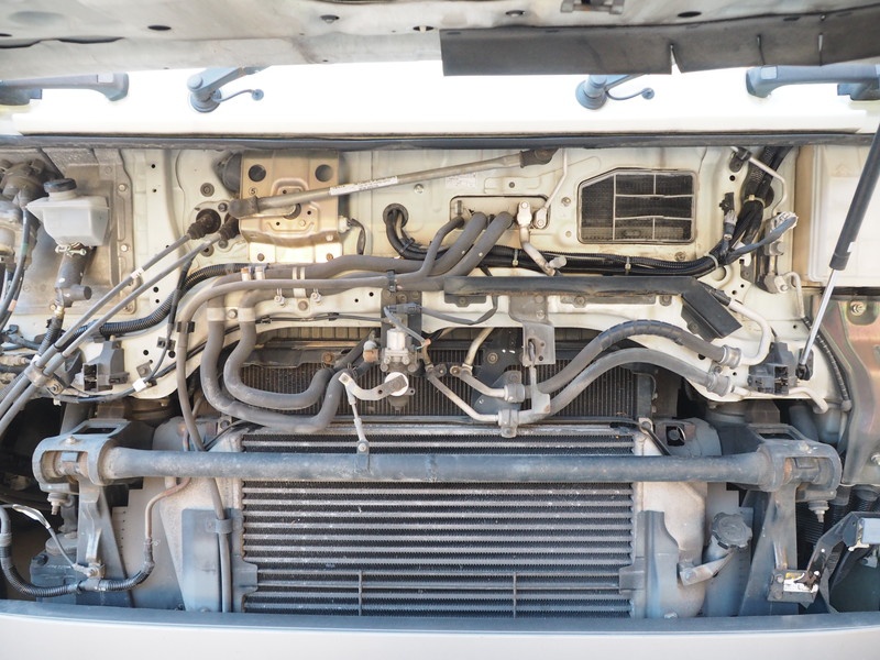 日野 グランドプロフィア ウイング車 大型 ADG-FW1EXYG 年式 H18[写真46]