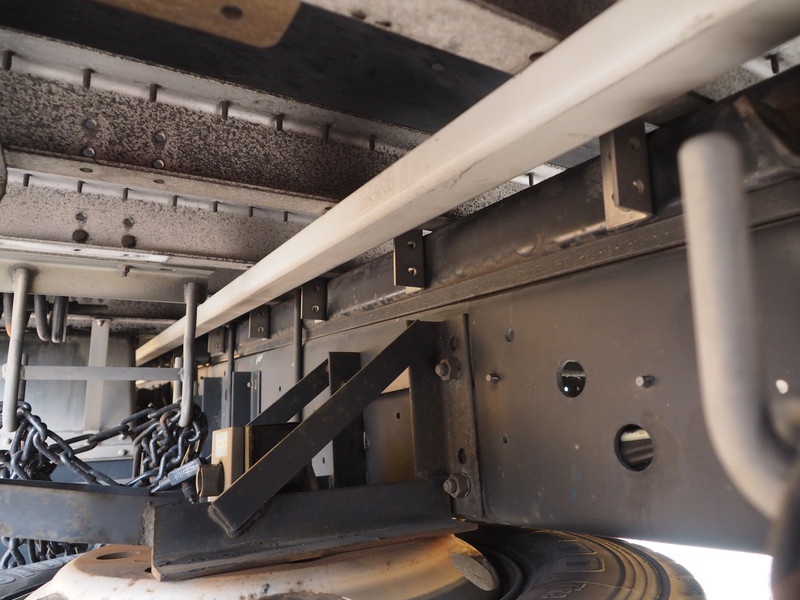 日野 グランドプロフィア ウイング車 大型 ADG-FW1EXYG 年式 H18[写真44]