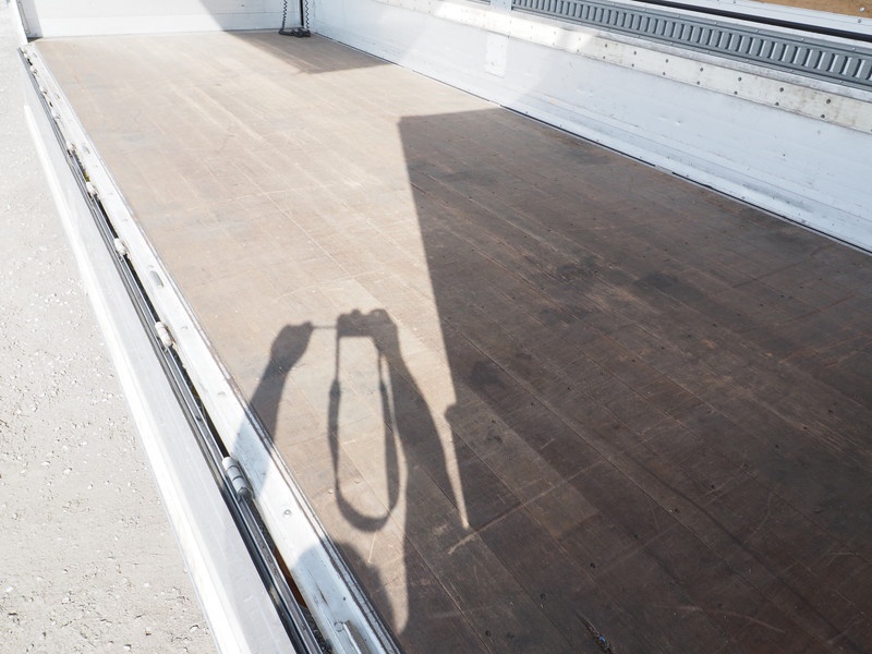 日野 レンジャー ウイング車 中型 TKG-FD9JLAG 年式 H25[写真13]