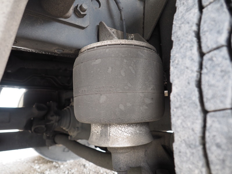 日野 レンジャー ウイング車 中型 TKG-FD9JLAG 年式 H25[写真46]