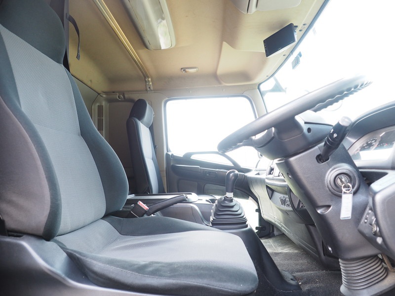 日野 レンジャー ウイング車 中型 TKG-FD9JLAG 年式 H25[写真38]