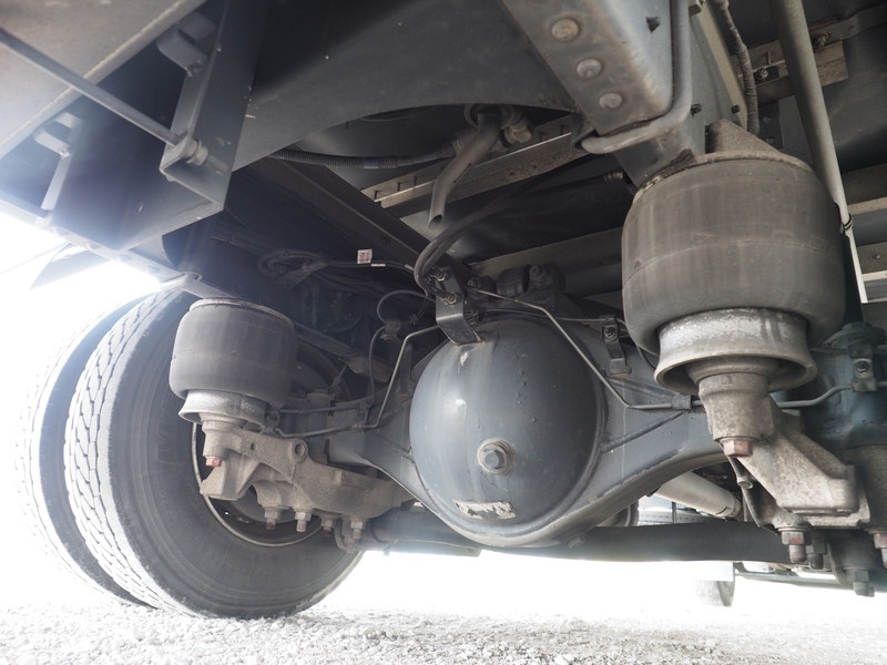 日野 レンジャー ウイング車 中型 TKG-FD9JLAG 年式 H25[写真47]