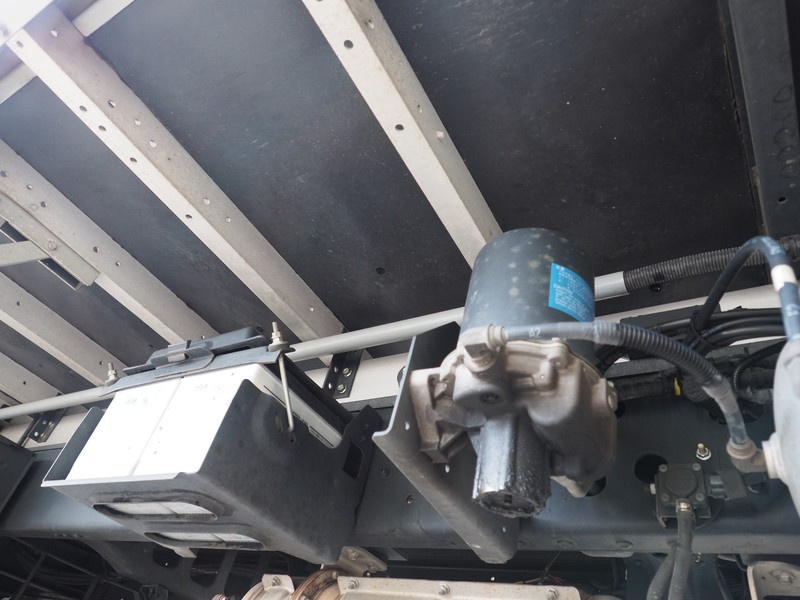 日野 レンジャー ウイング車 中型 TKG-FD9JLAG 年式 H25[写真48]