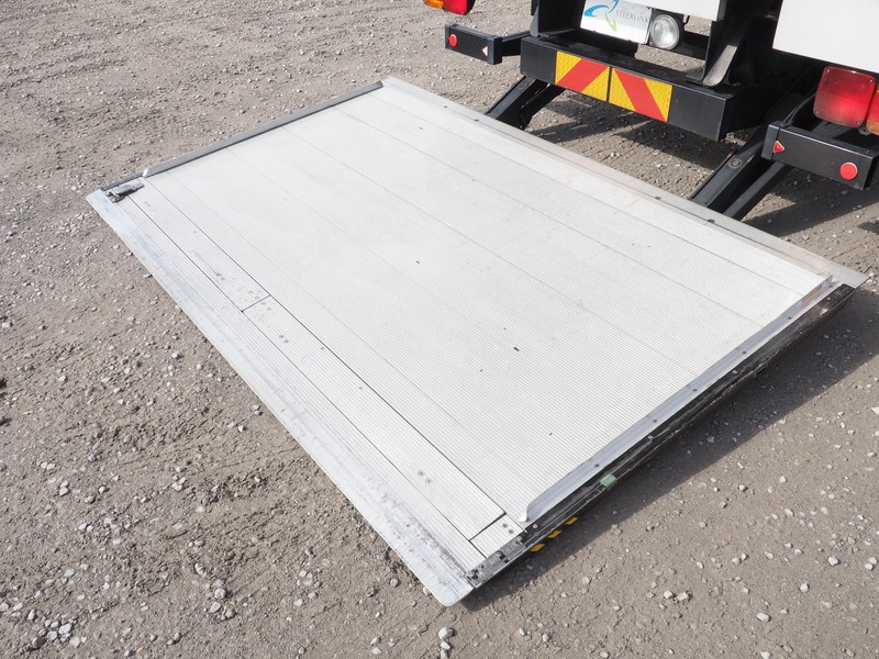 日野 レンジャー ウイング車 中型 TKG-FD9JLAG 年式 H25[写真28]