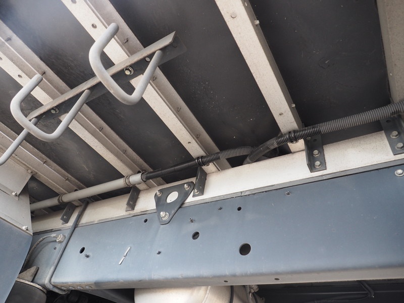 日野 レンジャー ウイング車 中型 TKG-FD9JLAG 年式 H25[写真49]