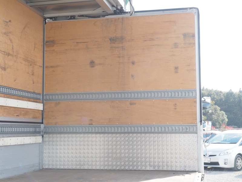 日野 レンジャー ウイング車 中型 TKG-FD9JLAG 年式 H25[写真15]