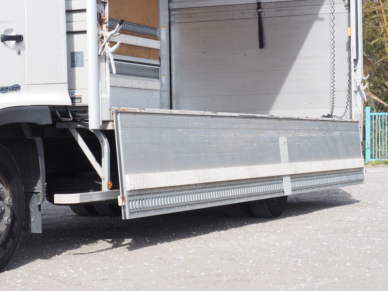 日野 レンジャー ウイング車 中型 TKG-FD9JLAG 年式 H25[写真23]