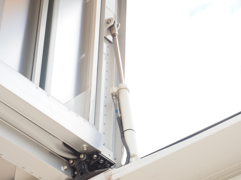 日野 レンジャー ウイング車 中型 TKG-FD9JLAG 年式 H25[写真25]