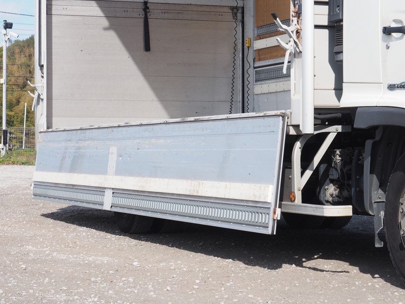 日野 レンジャー ウイング車 中型 TKG-FD9JLAG 年式 H25[写真12]