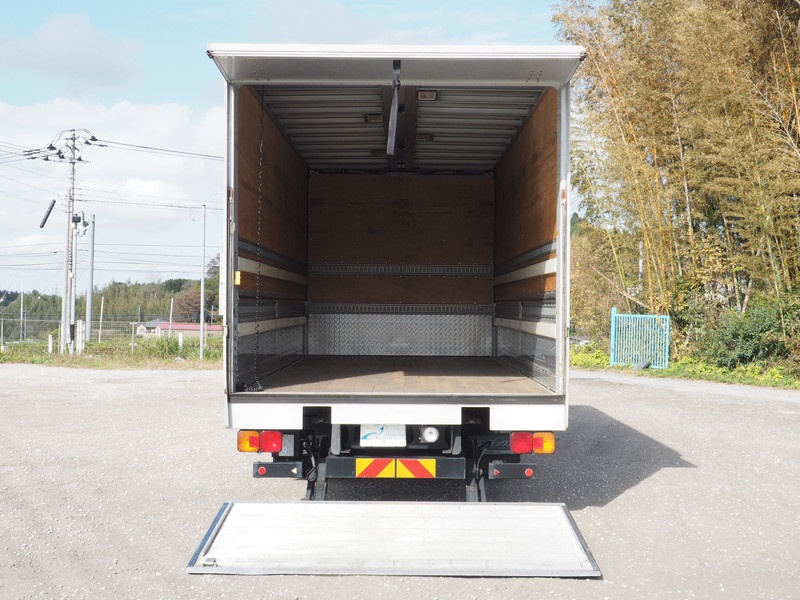 日野 レンジャー ウイング車 中型 TKG-FD9JLAG 年式 H25[写真26]