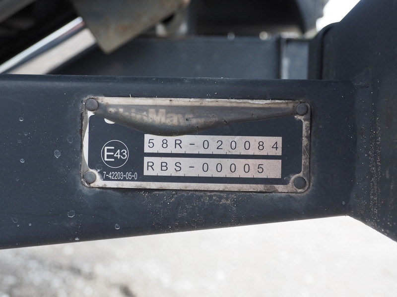 日野 レンジャー ウイング車 中型 TKG-FD9JLAG 年式 H25[写真37]