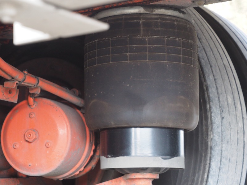 UDトラックス クオン 平ボディ 大型 PKG-CW4ZA 年式 H21[写真29]