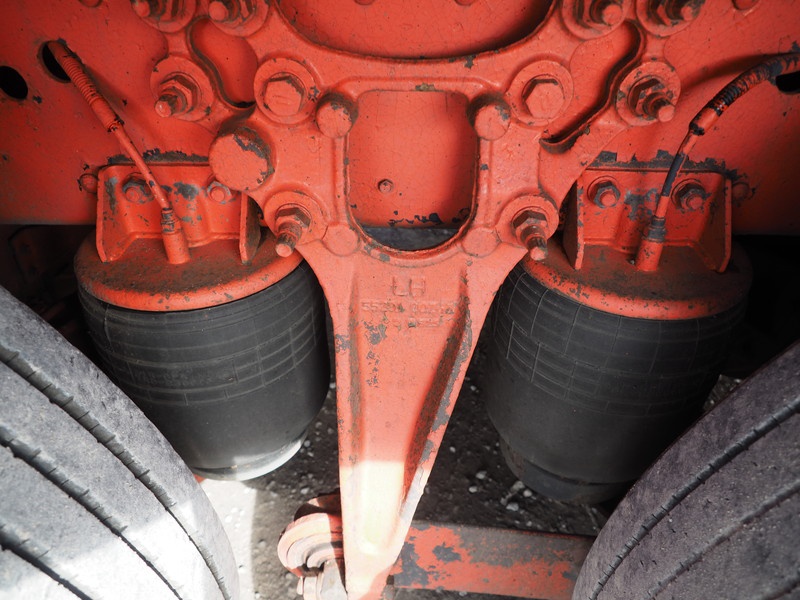 UDトラックス クオン 平ボディ 大型 PKG-CW4ZA 年式 H21[写真28]