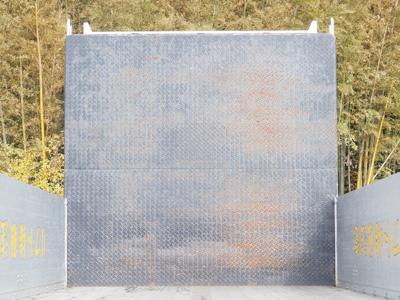 UDトラックス クオン 平ボディ 大型 PKG-CW4ZA 年式 H21[写真20]