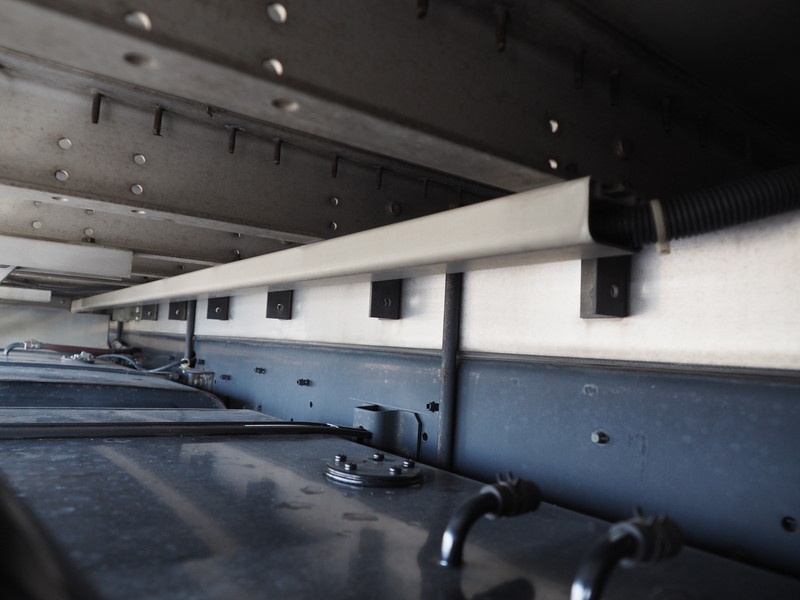 日野 グランドプロフィア ウイング車 大型 PK-FW1EXWJ 年式 H17[写真45]