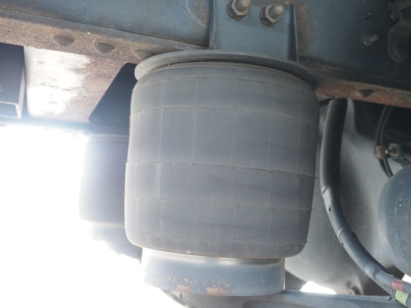 日野 グランドプロフィア ウイング車 大型 PK-FW1EXWJ 年式 H17[写真40]