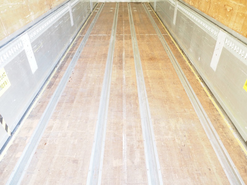 日野 グランドプロフィア ウイング車 大型 PK-FW1EXWJ 年式 H17[写真29]