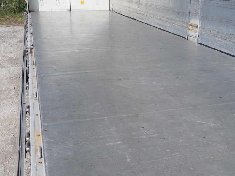 日野 グランドプロフィア ウイング車 大型 ADG-FW1EXYG 年式 H18[写真14]