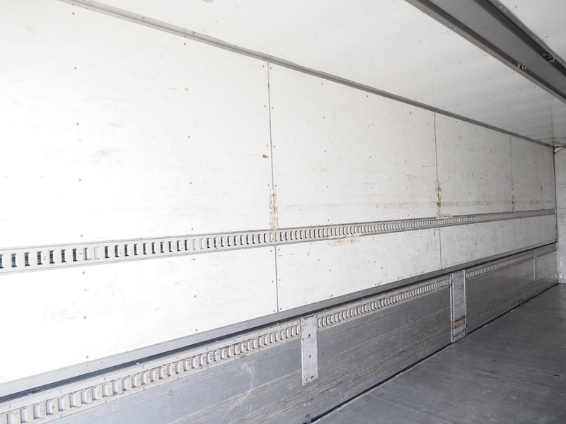 日野 グランドプロフィア ウイング車 大型 ADG-FW1EXYG 年式 H18[写真31]