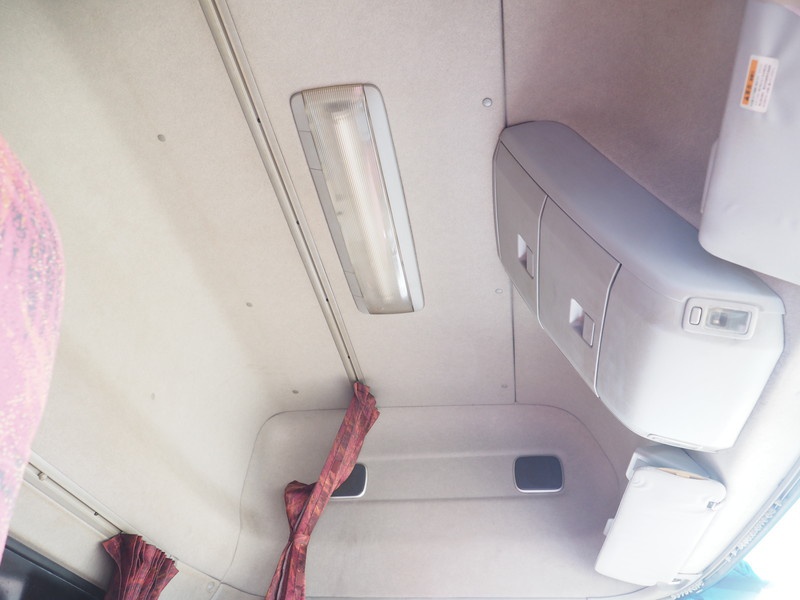 UDトラックス クオン 平ボディ 大型 PKG-CW4ZA 年式 H21[写真24]