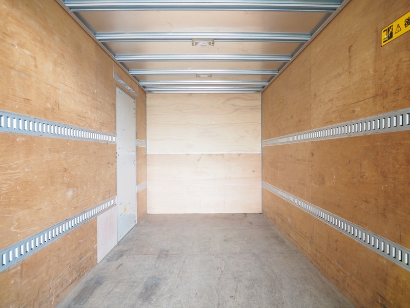 いすゞ エルフ バン車 小型 TKG-NPR85AN 年式 H26[写真14]