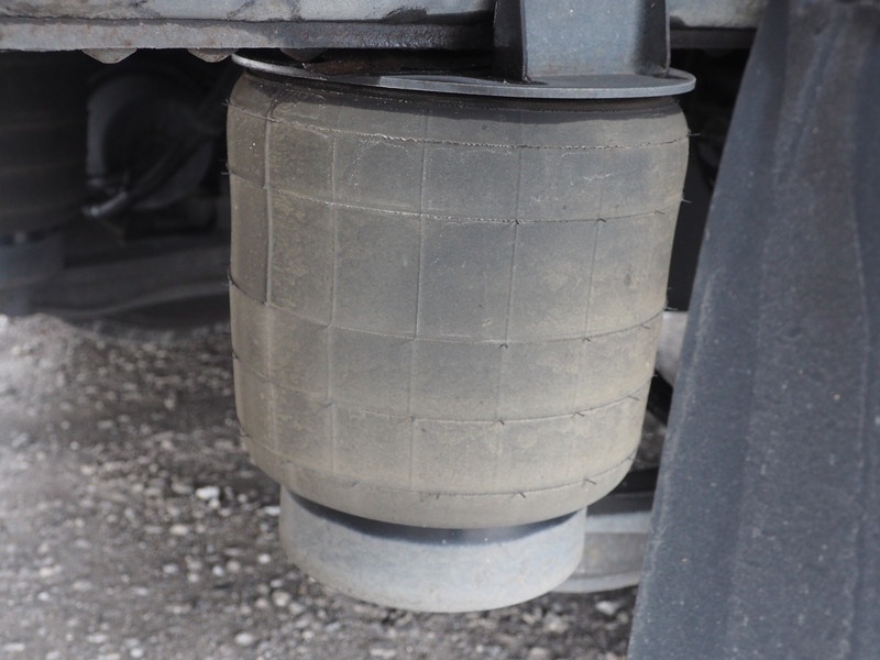 日野 グランドプロフィア ウイング車 大型 BDG-FW1EXYG 年式 H21[写真35]