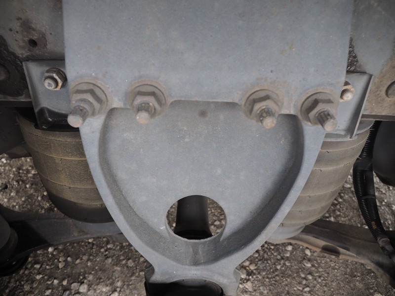 日野 グランドプロフィア ウイング車 大型 BDG-FW1EXYG 年式 H21[写真33]