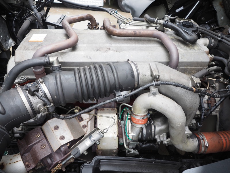 日野 グランドプロフィア ウイング車 大型 BDG-FW1EXYG 年式 H21[写真48]