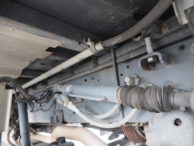 日野 グランドプロフィア ウイング車 大型 BDG-FW1EXYG 年式 H21[写真42]