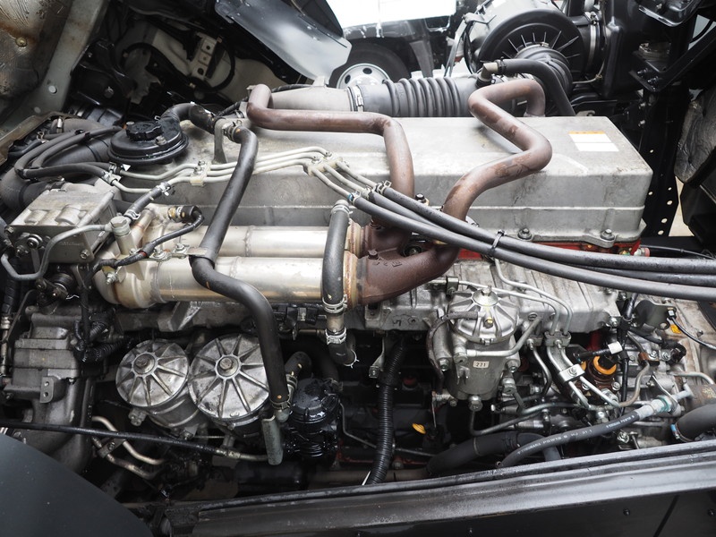 日野 グランドプロフィア ウイング車 大型 BDG-FW1EXYG 年式 H21[写真49]