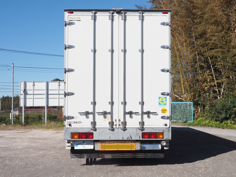 日野 グランドプロフィア ウイング車 大型 BDG-FW1EXYG 年式 H21[写真06]