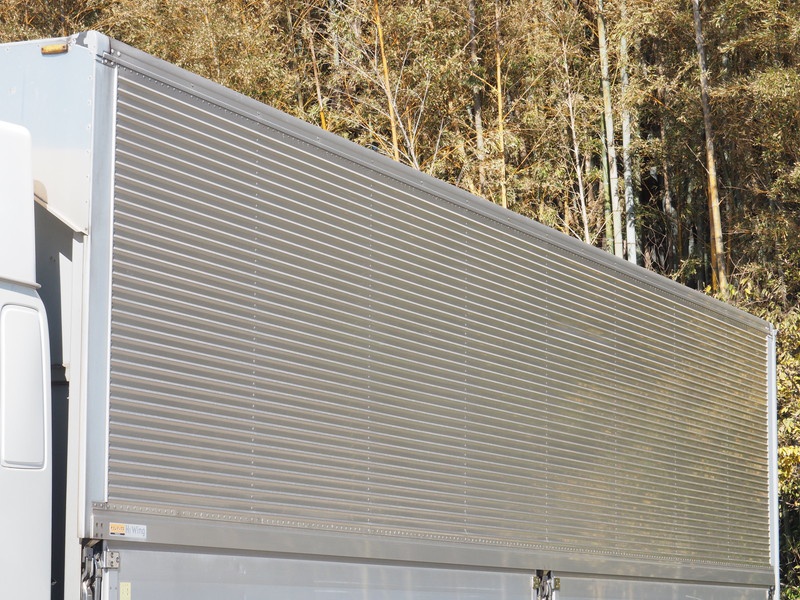 日野 グランドプロフィア ウイング車 大型 BDG-FW1EXYG 年式 H21[写真20]