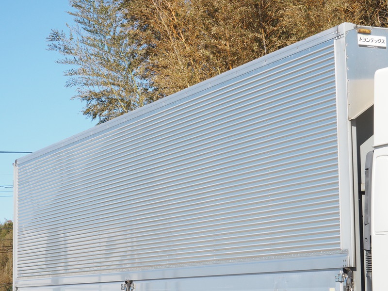 日野 グランドプロフィア ウイング車 大型 BDG-FW1EXYG 年式 H21[写真09]