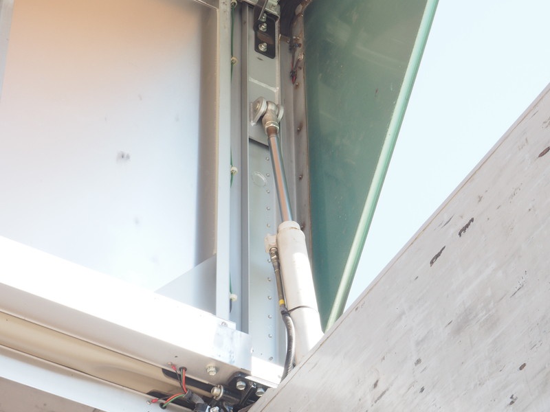 日野 グランドプロフィア ウイング車 大型 BDG-FW1EXYG 年式 H21[写真17]