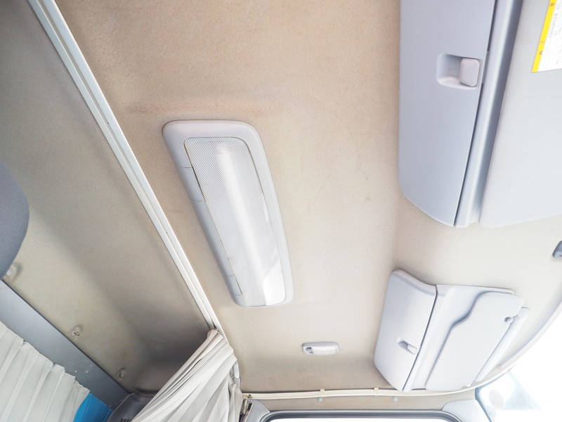 日野 レンジャー バン車 中型 ADG-FD7JLWG 年式 H18[写真18]