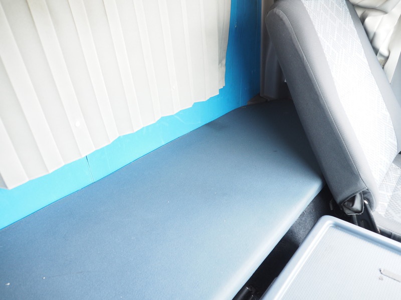 日野 レンジャー バン車 中型 ADG-FD7JLWG 年式 H18[写真19]