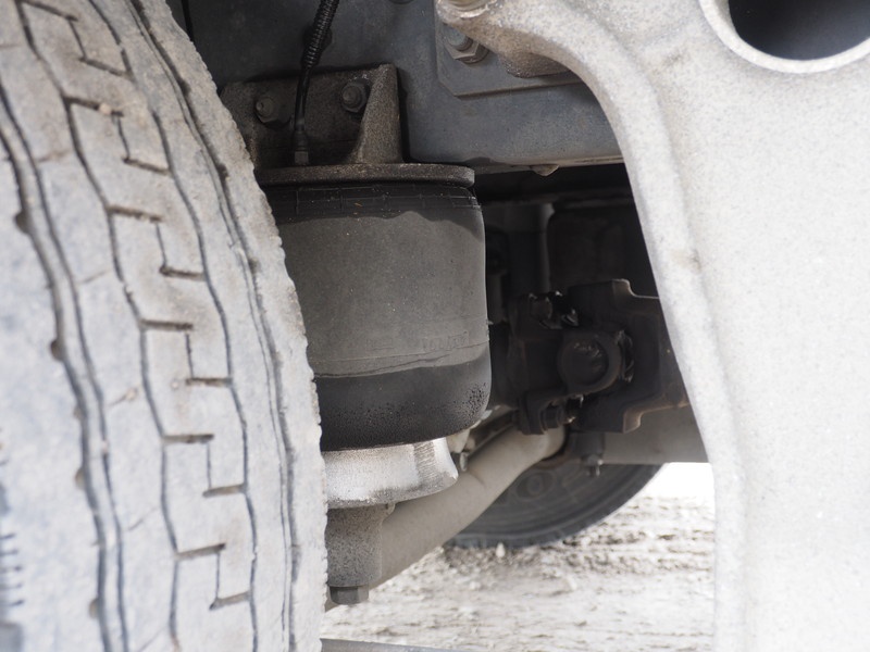 日野 レンジャー バン車 中型 ADG-FD7JLWG 年式 H18[写真22]