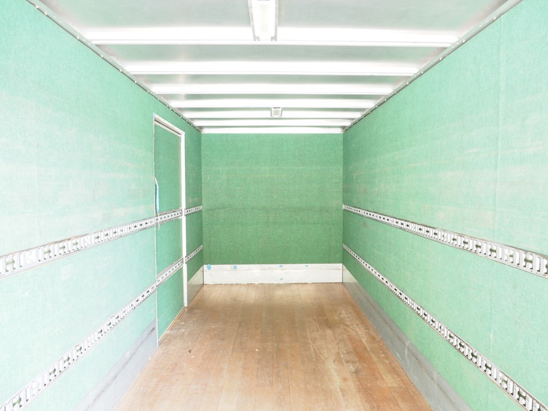 日野 レンジャー バン車 中型 ADG-FD7JLWG 年式 H18[写真15]