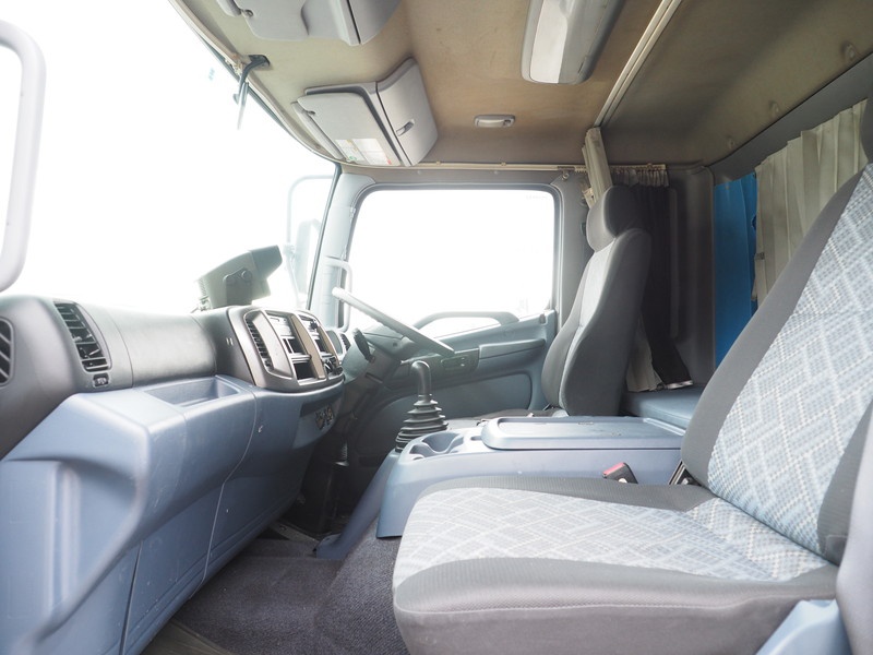 日野 レンジャー バン車 中型 ADG-FD7JLWG 年式 H18[写真20]