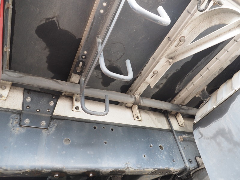 日野 レンジャー バン車 中型 ADG-FD7JLWG 年式 H18[写真27]