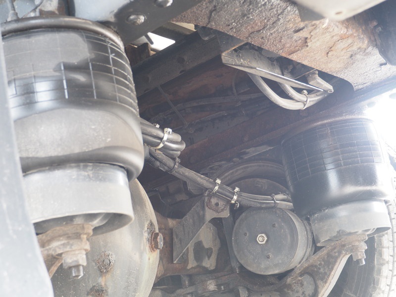 UDトラックス クオン 冷凍バン 大型 QKG-CG5ZA 年式 H26[写真28]