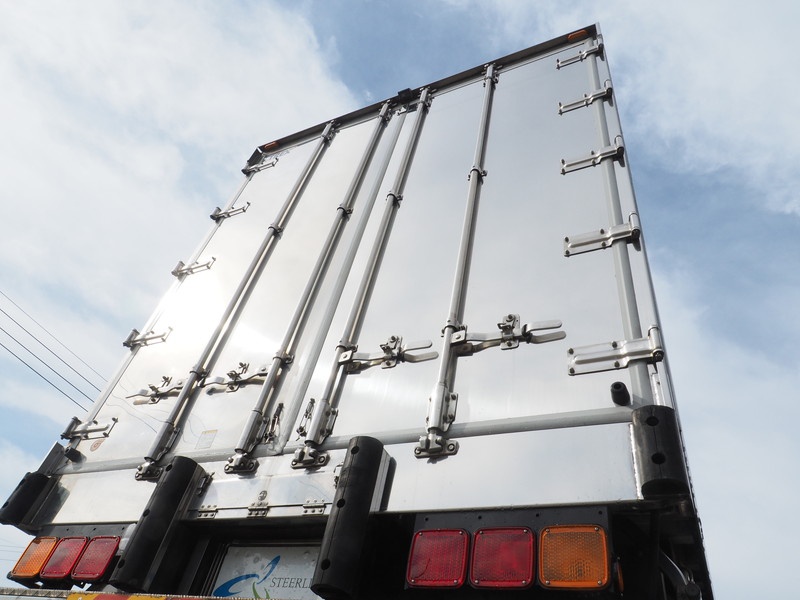 UDトラックス クオン 冷凍バン 大型 QKG-CG5ZA 年式 H26[写真15]