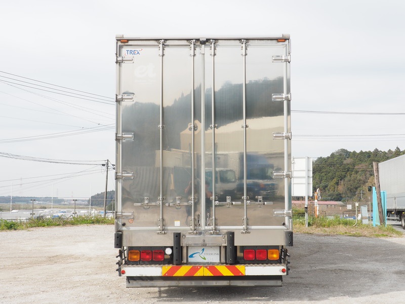 UDトラックス クオン 冷凍バン 大型 QKG-CG5ZA 年式 H26[写真06]