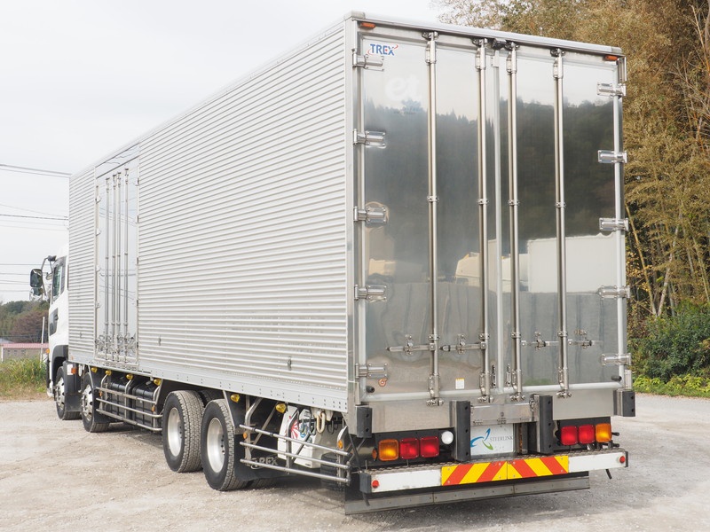 UDトラックス クオン 冷凍バン 大型 QKG-CG5ZA 年式 H26[写真07]