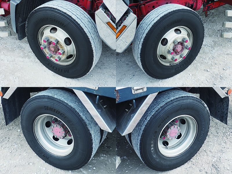 日野 レンジャー 平ボディ 中型 BKG-FD7JPYA 年式 H21[写真24]