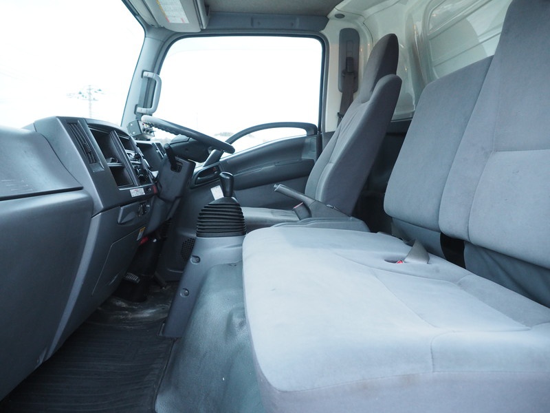 いすゞ エルフ パッカー 小型 BDG-NPR85AN 年式 H22[写真26]