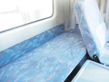 日野 レンジャー 冷凍バン 中型 BDG-FD8JLWA 年式 H21 [写真23]