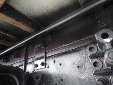 日野 レンジャー ウイング車 中増t ADG-FE8JLWG 年式 H18 [写真44]