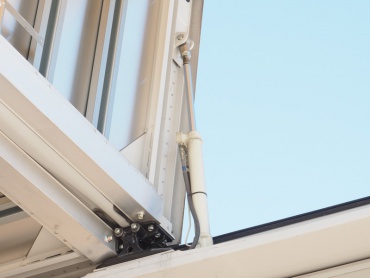 日野 レンジャー ウイング車 中型 TKG-FD7JLAG 年式 H25 [写真25]